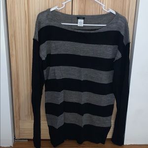 Jcrew sweater
